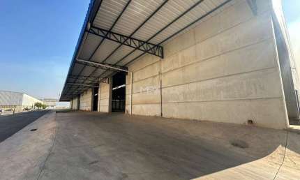 Barracão / Galpão / Depósito para alugar no Unileste, Piracicaba  por R$ 120.000