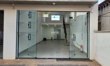 Sala comercial para alugar no São Dimas, Piracicaba  por R$ 4.500
