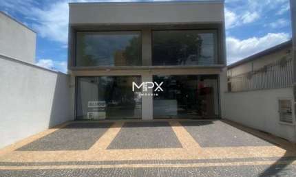 Sala comercial para alugar no São Dimas, Piracicaba  por R$ 4.500