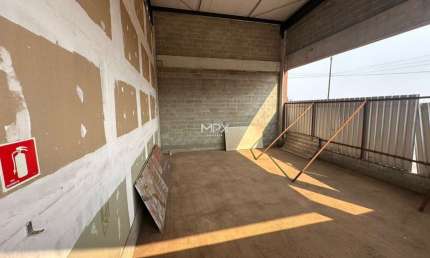 Sala comercial para alugar na Vila Rezende, Piracicaba  por R$ 2.889