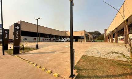 Sala comercial para alugar na Vila Rezende, Piracicaba  por R$ 2.280