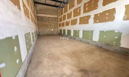 Sala comercial para alugar na Vila Rezende, Piracicaba  por R$ 2.535