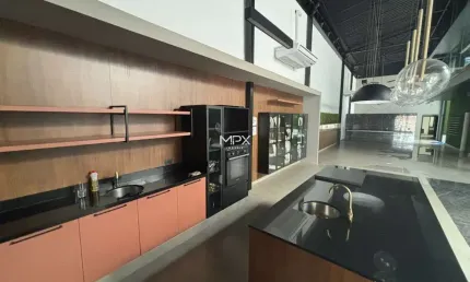 Barracão / Galpão / Depósito à venda no Centro, Piracicaba  por R$ 2.800.000