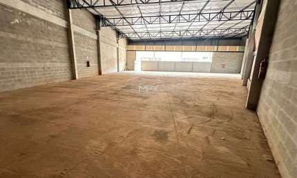 Sala comercial para alugar na Vila Rezende, Piracicaba  por R$ 15.029