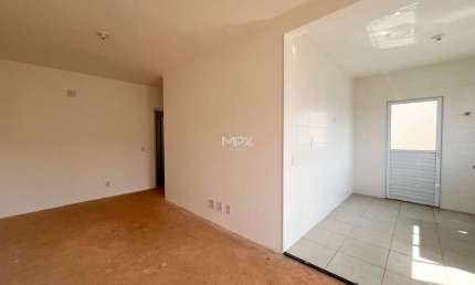 Casa em condomínio fechado com 2 quartos à venda no Taquaral, Piracicaba  por R$ 280.000