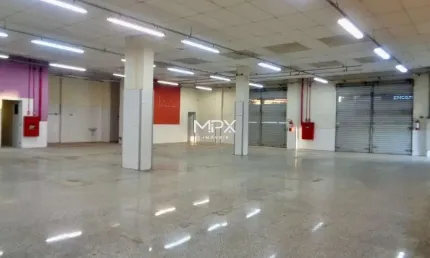 Barracão / Galpão / Depósito para alugar na Vila Rezende, Piracicaba  por R$ 27.500