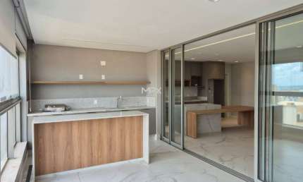 Apartamento com 3 quartos para alugar no Jardim Elite, Piracicaba 