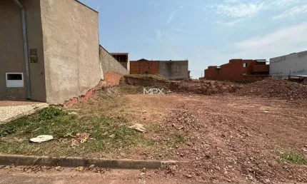 Terreno à venda no loteamento vem viver piracicaba i, piracicaba  por r$ 90.000