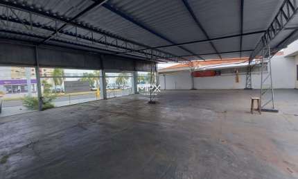 Ponto comercial à venda na Vila Independência, Piracicaba  por R$ 4.500.000
