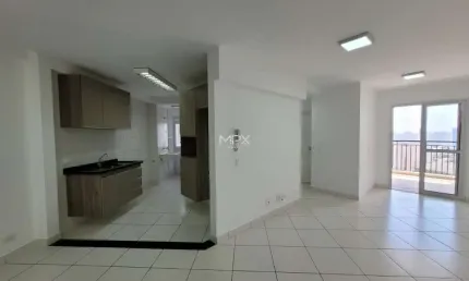 Apartamento com 2 quartos à venda no Paulicéia, Piracicaba  por R$ 440.000
