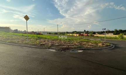 Terreno em condomínio fechado à venda no jardim são francisco, piracicaba  por r$ 500.000