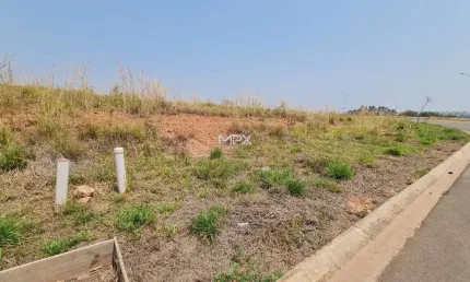 Terreno em condomínio fechado à venda no ondas, piracicaba  por r$ 556.368