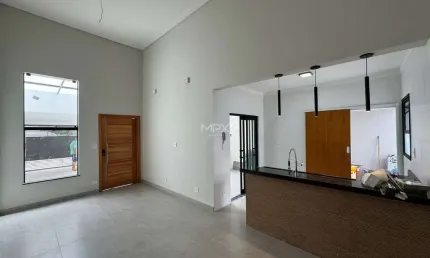 Casa com 3 quartos à venda no Água Branca, Piracicaba  por R$ 640.000
