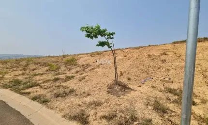 Terreno em condomínio fechado à venda no ondas, piracicaba  por r$ 778.787