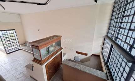 Casa comercial para alugar no Centro, Piracicaba  por R$ 5.900