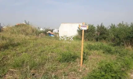 Terreno à venda no campestre, piracicaba  por r$ 180.000