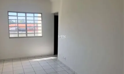Apartamento com 2 quartos à venda no jardim maria, piracicaba  por r$ 160.000