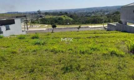 Terreno em condomínio fechado à venda no Bongue, Piracicaba  por R$ 240.000