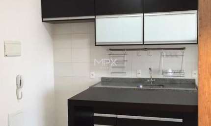 Apartamento com 2 quartos à venda no Parque Conceição II, Piracicaba  por R$ 310.000