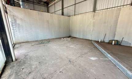 Sala comercial para alugar no Ondas, Piracicaba 