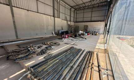 Sala comercial para alugar no Ondas, Piracicaba 