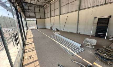 Sala comercial para alugar no Ondas, Piracicaba 