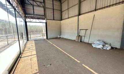 Sala comercial para alugar no Ondas, Piracicaba 