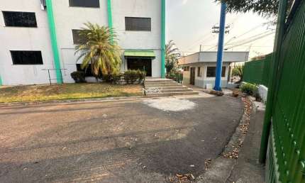 Barracão / Galpão / Depósito para alugar no Vale do Sol, Piracicaba 