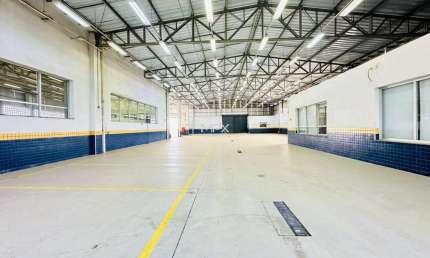 Barracão / Galpão / Depósito à venda no Jardim Caxambu, Piracicaba  por R$ 11.500.000