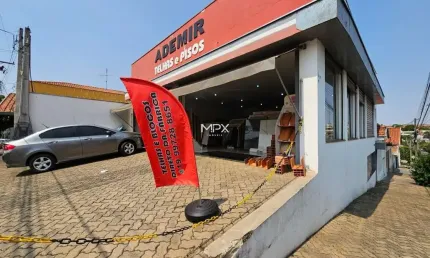 Barracão / galpão / depósito à venda no paulista, piracicaba  por r$ 820.000