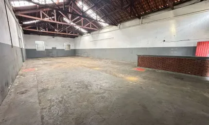 Barracão / galpão / depósito para alugar no paulista, piracicaba  por r$ 4.000