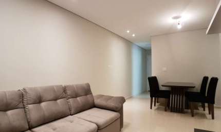 Apartamento com 3 quartos à venda no Morumbi, Piracicaba  por R$ 190.000