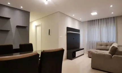 Apartamento com 3 quartos à venda no Morumbi, Piracicaba  por R$ 190.000