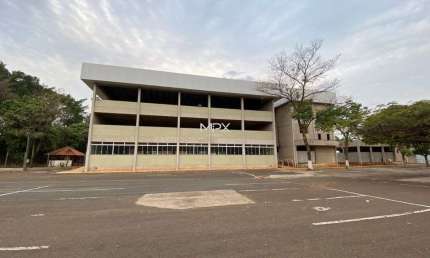 Barracão / Galpão / Depósito para alugar na Vila Independência, Piracicaba  por R$ 35.000