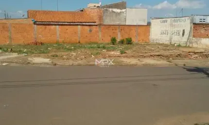 Terreno à venda no água branca, piracicaba  por r$ 180.000