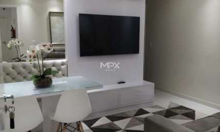 Apartamento com 2 quartos à venda no Campestre, Piracicaba  por R$ 290.000
