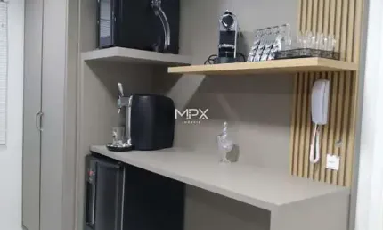 Apartamento com 2 quartos à venda no Campestre, Piracicaba  por R$ 290.000