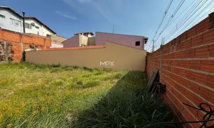 Terreno à venda no castelinho, piracicaba  por r$ 320.000