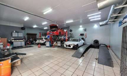 Sala comercial para alugar no Piracicamirim, Piracicaba  por R$ 8.900