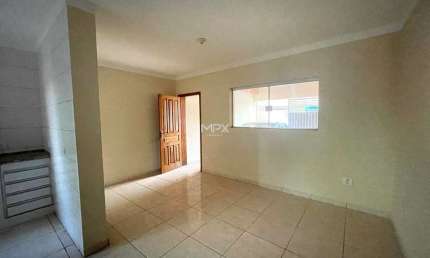 Casa com 2 quartos à venda no Jardim Sol Nascente, Piracicaba  por R$ 310.000
