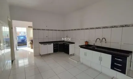 Casa com 2 quartos à venda no são dimas, piracicaba  por r$ 360.000