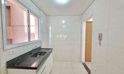 Apartamento com 2 quartos à venda no Nova América, Piracicaba  por R$ 350.000