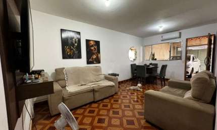 Casa com 3 quartos à venda no Parque Primeiro de Maio, Piracicaba  por R$ 410.000