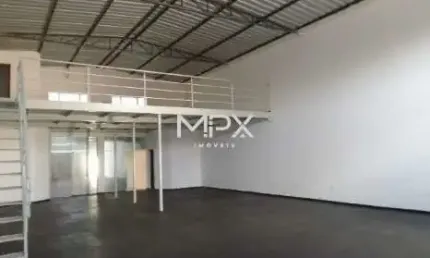 Barracão / Galpão / Depósito para alugar no Paulicéia, Piracicaba  por R$ 5.000