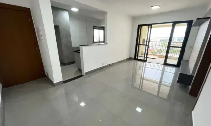 Apartamento com 3 quartos à venda no Paulista, Piracicaba  por R$ 630.000