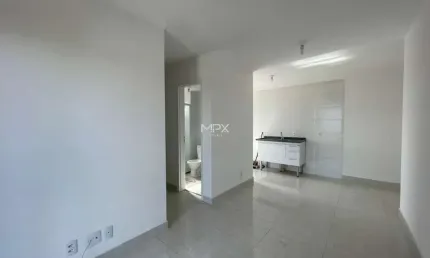 Apartamento com 2 quartos à venda no Alto, Piracicaba  por R$ 240.000