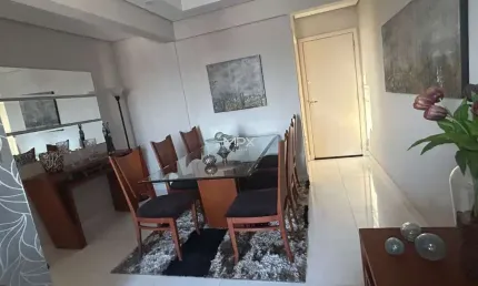 Apartamento com 2 quartos à venda na Cidade Alta, Piracicaba  por R$ 390.000