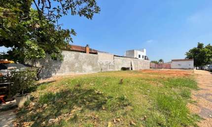 Terreno comercial para alugar no São Dimas, Piracicaba  por R$ 16.000