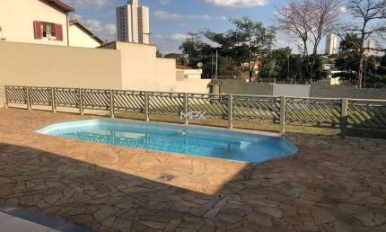 Casa com 1 quarto para alugar no Centro, Piracicaba  por R$ 4.500