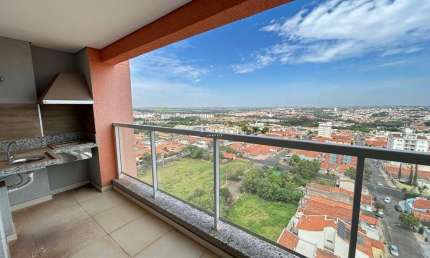 Apartamento com 3 quartos à venda no Piracicamirim, Piracicaba  por R$ 595.000